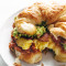 Ultimate Breakfast Sandwich