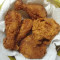 Chicken Chicken Only (12 Pieces)