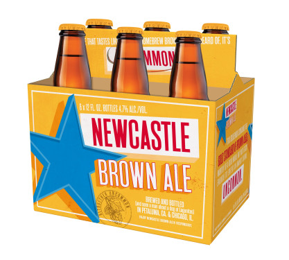 Newcastle Brown Ale