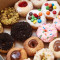 16 Specialty Mini Donuts