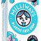 Milliways Plastic Free Gum Bubblemint