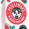 Milliways Plastic Free Gum Watermelon