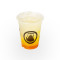 Passionfruit Boba Lemonade