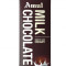 Amul Milk Chocolate