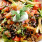 Beef Taco Salad