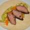 Fresco Grilled Steak Soft Taco