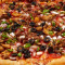 Stuffed Crust Specialty Pizza