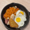 Yīng Shì Zǎo Cān English Breakfast In One Pan