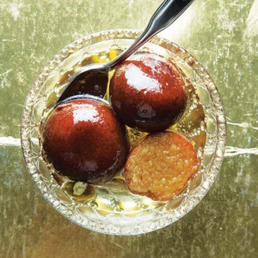 Gulab Jamun (Paket Med 2)