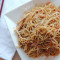 46. Chicken Chow Mein Jī Sī Chǎo Miàn