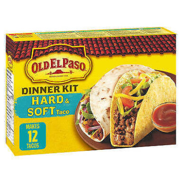 Taco Kit