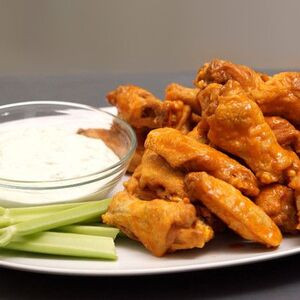 Heta Buffalo Wings