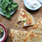 Kyckling Cheddar Quesadillas