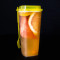 Passion Fruit Green Tea (1000Ml)