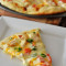 Chicken Ranch Pizza