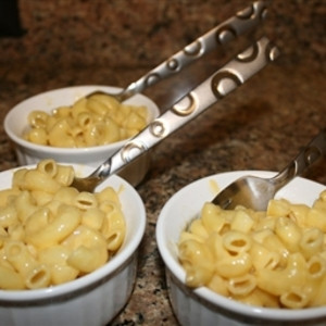 Barn Mac N Cheese