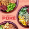 'Byo ' Veg Poké