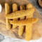 Deep-Fried Pickles (6 Pcs)