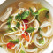 12. Chicken Pho