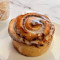 Baked Cinnamon Bun