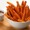 Large Sweet Potato Fries