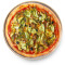 New Chicken Pesto Pizza