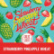 37. Strawberry Pineapple Wheat