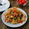 Southwest Chicken Pasta