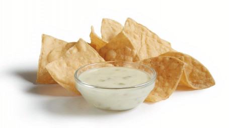 Chips Queso (Snackstorlek)