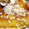 Feta Cheese Omelette