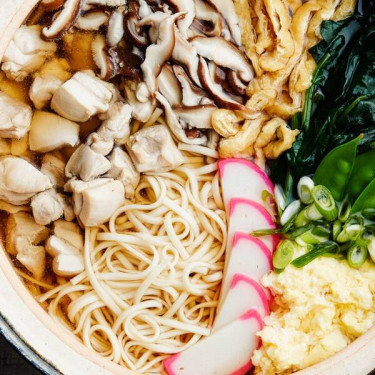 Udon Soppa