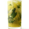 Ananas Mojito