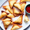 Crab Wontons