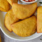 Empanadas De Res (2 Per Oder)