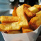 Gyllene Bruna Pommes Frites