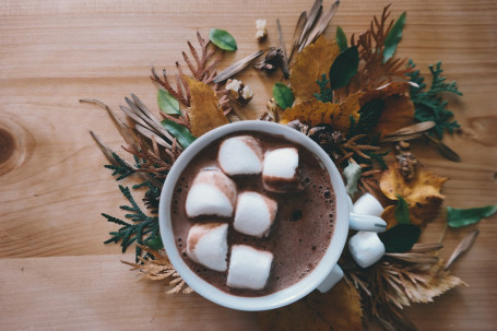 Choklad Marshmallow