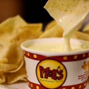 Moes Berömda Queso