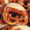 Bayerska Pretzels