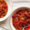 Vegetarisk Chili