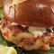 Crab Cake Sliders