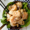 Honey Walnut Prawns