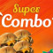 Super Combo 5 (4 Brasil Burgers 1 Coca-Cola De 1L)