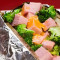 Broccoli, Ham Cheese