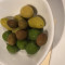 3 Olive Sampler