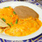 33 Lunch Tex Mex Plate