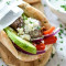 Lamb Gyro Sandwich