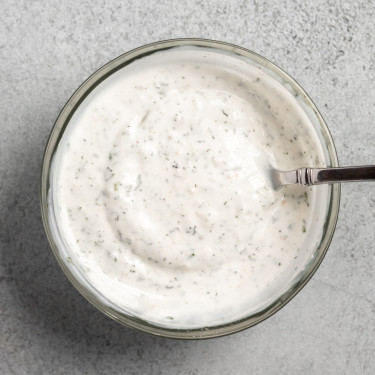 Sida Av Ranch Dressing