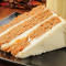 Triple-Layer Carrot Cake