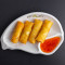 Zhà Chūn Juǎn/Deep Fried Spring Rolls (4)