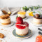 Luxury Cheesecakes